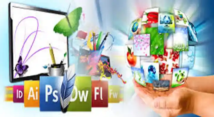 Chandan Graphix in Kamalanagar