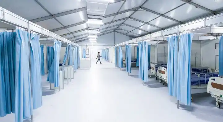 Snehalatha Hospitals in Srinivas Nagar