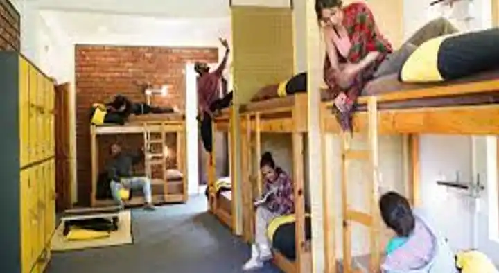 Vishnu Sai ladies Hostels in Sai Nagar