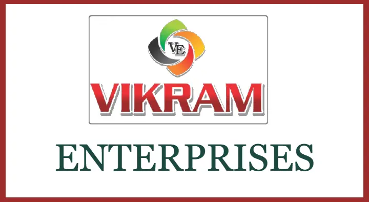VIKRAM ENTERPRISES in Rahamat Nagar