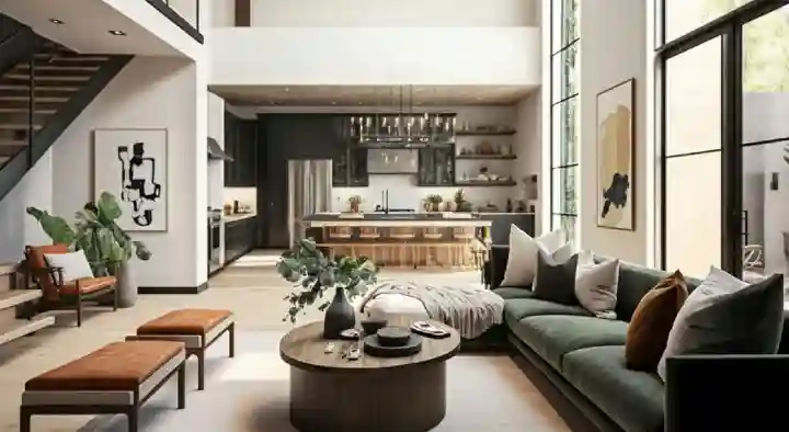 Ananya Group Of Interiors near Sri Nidhi Residency in Anantapur