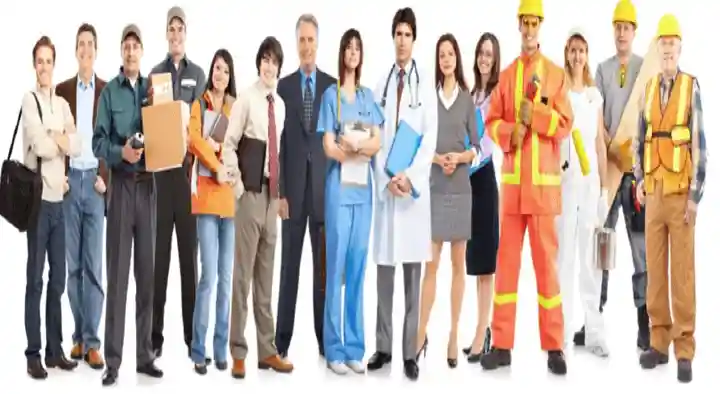 Sri Sai Ram Foundation in Kamalanagar