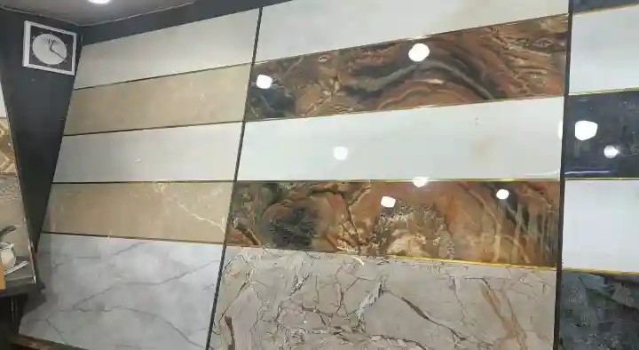 Subhahan Tiles and  Sanitari Ware in Azad Nagar