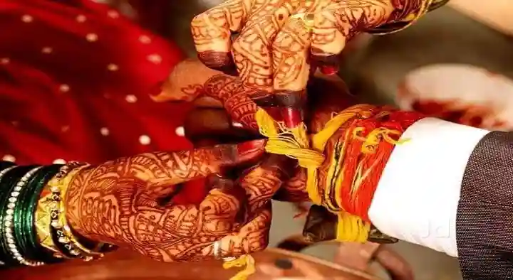 Opika Marriage Bureau in Khaja Nagar