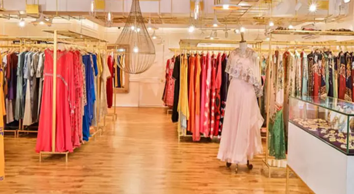 Polka Dots Boutique in Shirdi Nagar