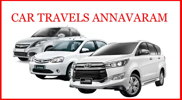 Car Travels in Main Road