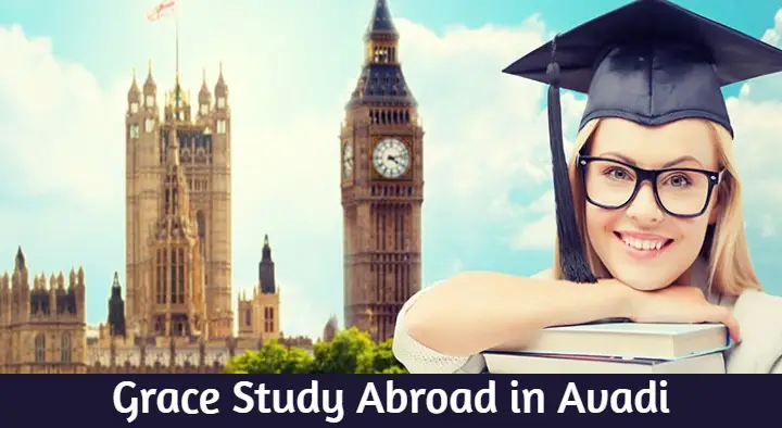 Grace Study Abroad in New Military Road