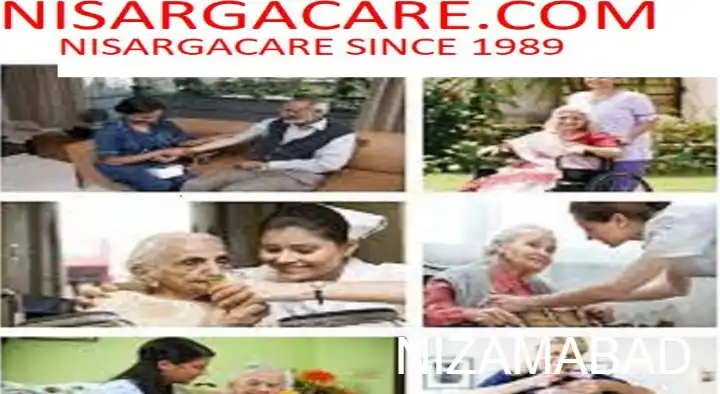 Best Old Age Home in Bangalore in Banaswadi
