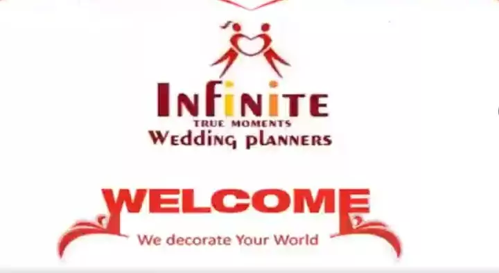 Infinite Wedding Planner in Bangalore