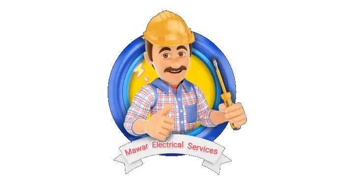 Mawar Electrical Services in Horamavu