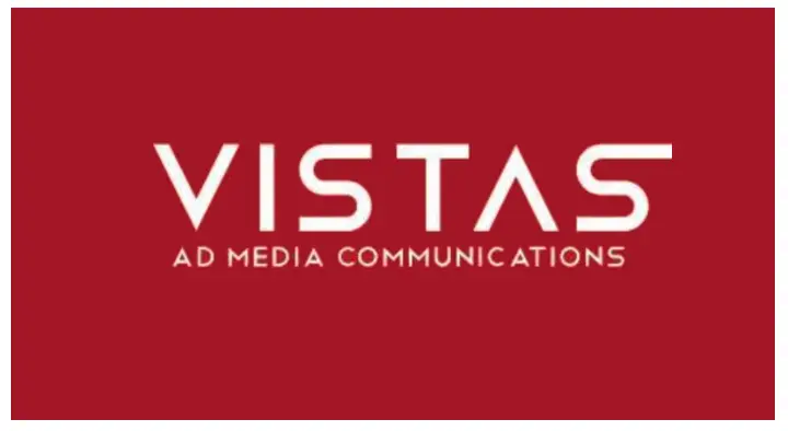 Vistas AD Media Communications in HSR Layout