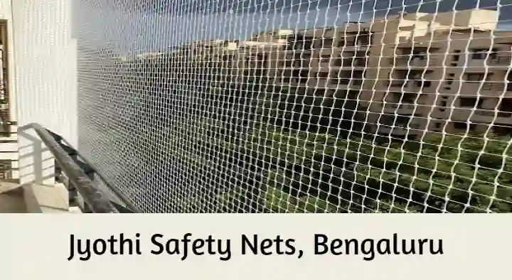 Jyothi Safety Nets in Muthyala Nagar