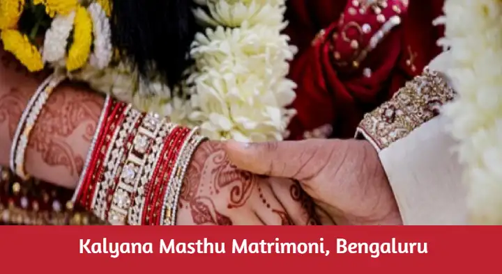 Kalyana Masthu Matrimoni in Vasanth Nagar