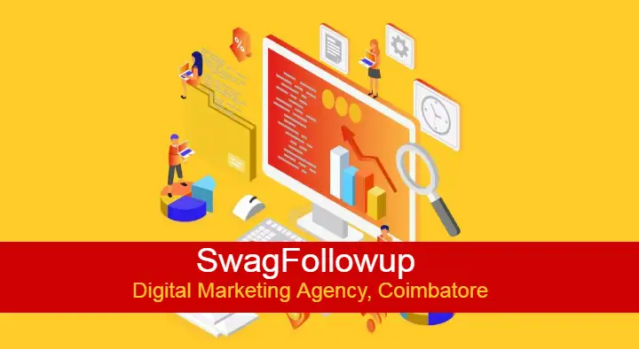 SwagFollowup Digital Marketing Agency in Bhavnagar