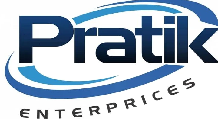 Pratik Enterprises in Area Colony