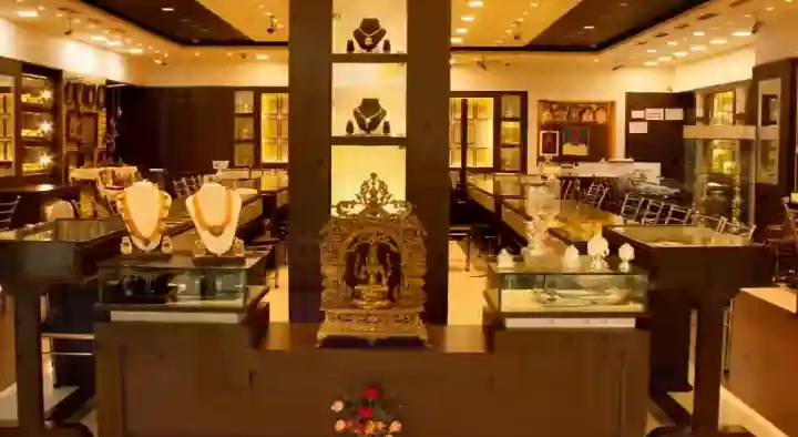 Arundhati Jewellers PvtLtd in Satya Nagar