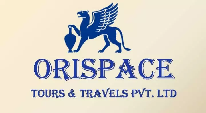 Orispace tours and travels in Kharvela Nagar