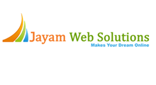 Jayam Web Solutions in Vettri Nagar