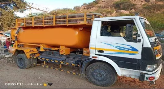 VVT Drainage And Septic Tank Cleaning Service near West Tambaram in Chennai