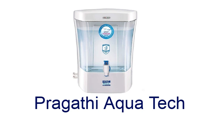 Pragathi Aqua Tech in east tambaram
