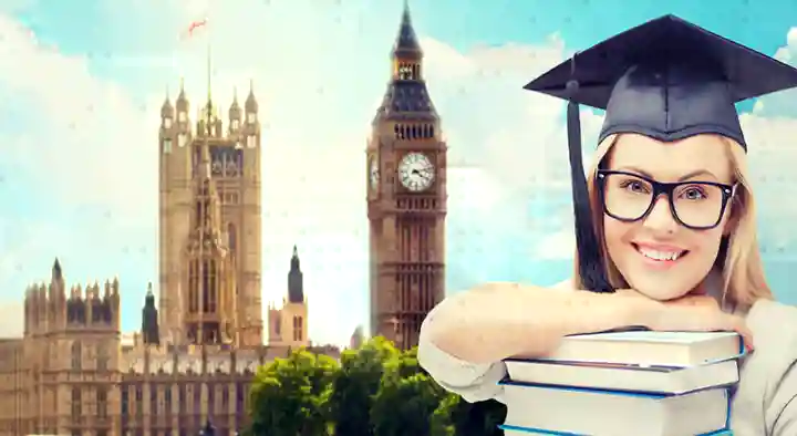 AK Consultants in Santhinikhetan Colony