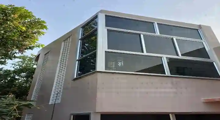 ASK Aluminium Works in Ambattur