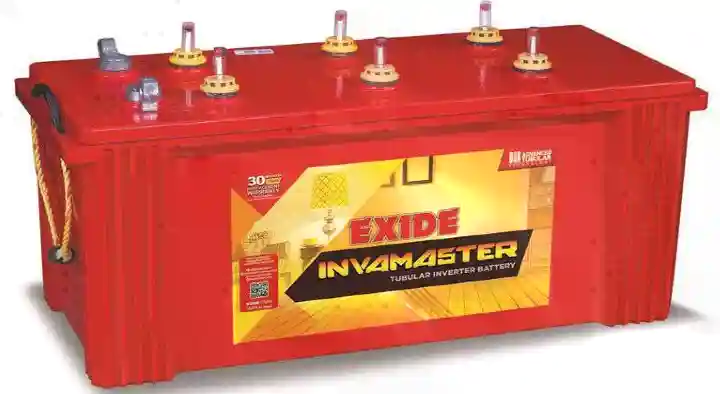 Srinivasa Battery Dealers in Aminjikarai