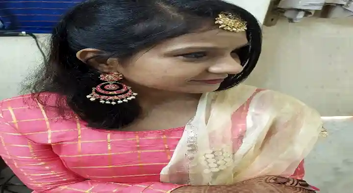 Sweety Beauty Parlour in Sowcarpet, Chennai