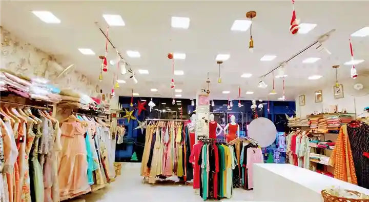 Amaira The Boutique in Bharat Nagar