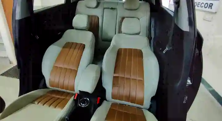 Jeewajee Car Decors in Thevar Road