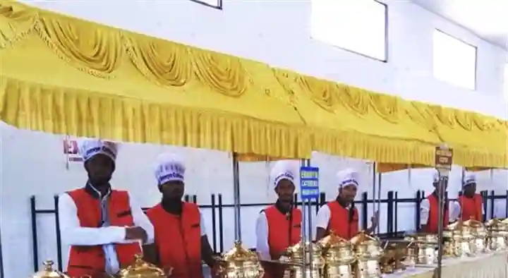 Sai Lakshmi Catering Services in Anna Nagar