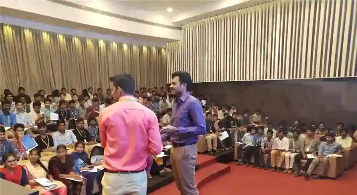 GoIreland  Educational Consultancy in Anna Nagar