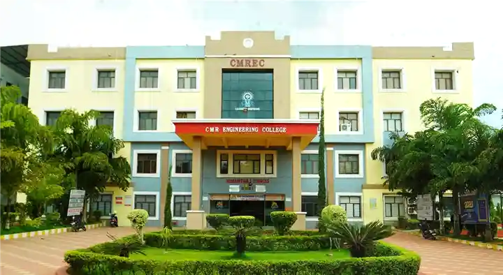 Rajeswari Engineering College in T Nagar