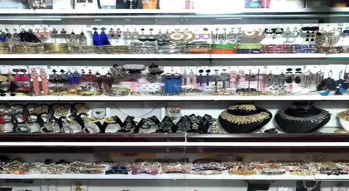 Rajesh Fancy and Departmental Stores in Anna Nagar