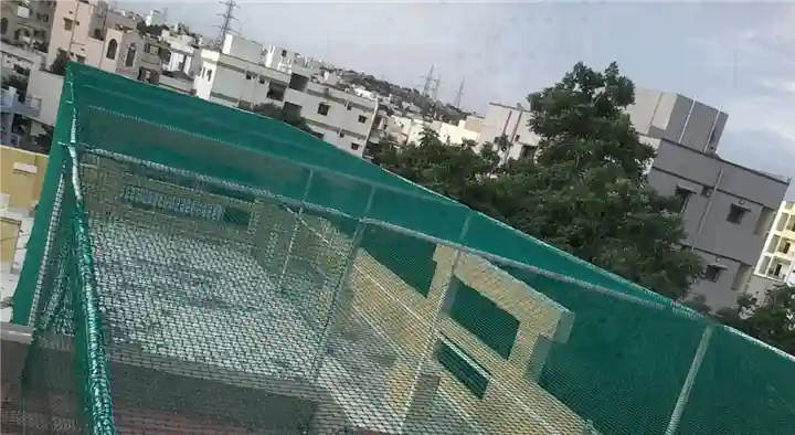 Nikhil Safety Nets  in Anna Nagar, Chennai