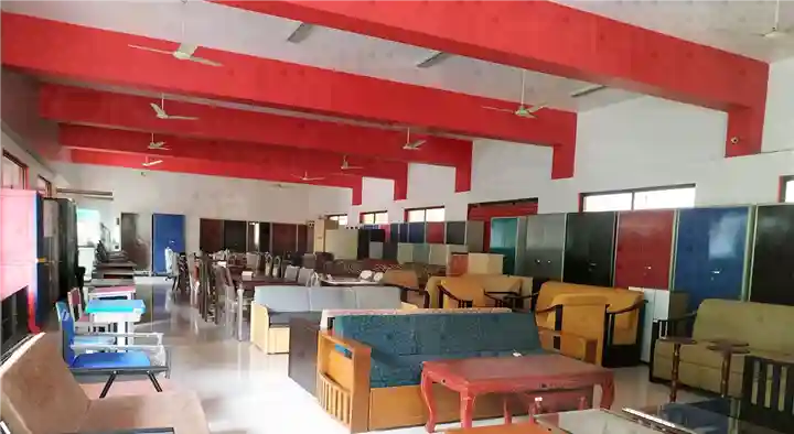 Sathya Furniture World in Dwarka Colony