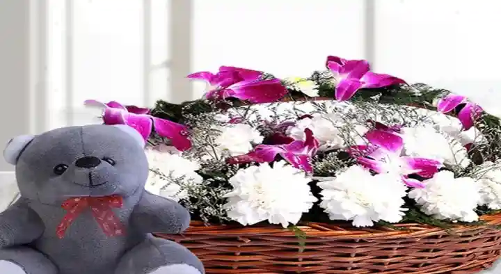 Green Star Flower and Gifts in Sarojini Nagar