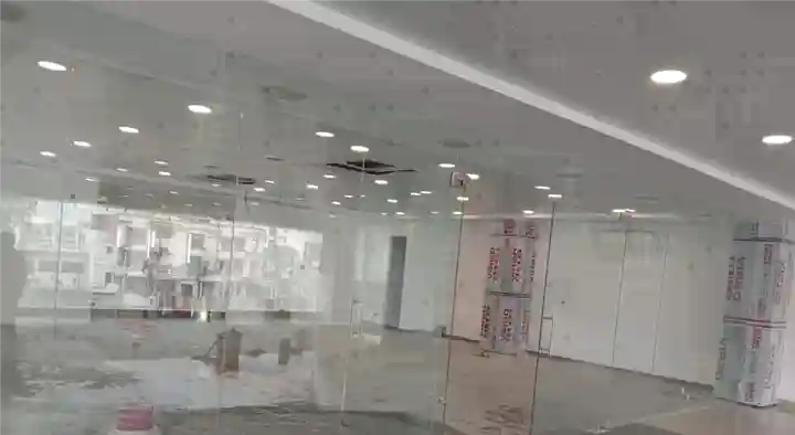 Limras Glass Dealers in Balaji Nagar