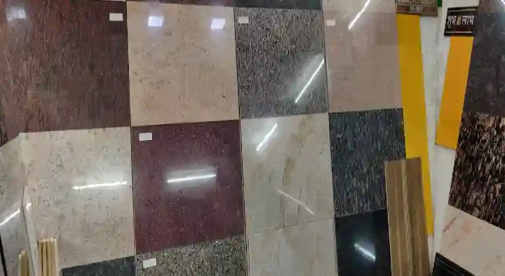 Soni Marble and Granite in Pallavan Nagar