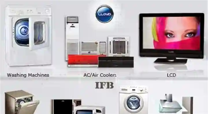 Amman Home Appliance in Valasaravakkam