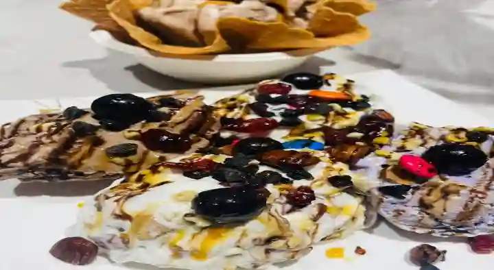 Havmor Ice Cream in Tirumurthy Nagar