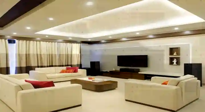 Arcmen Interior Designer in Trunk Road