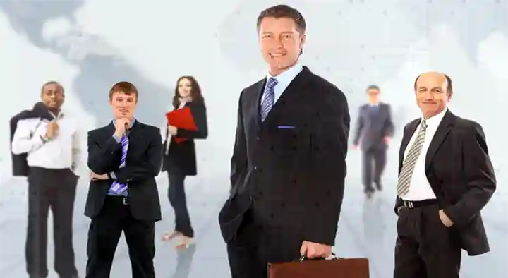 Lifeline Manpower Services in T Nagar