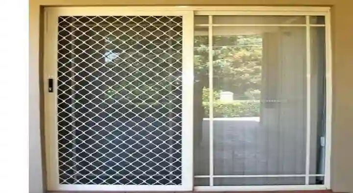 Friends Mosquito Net in Vijaya Nagar