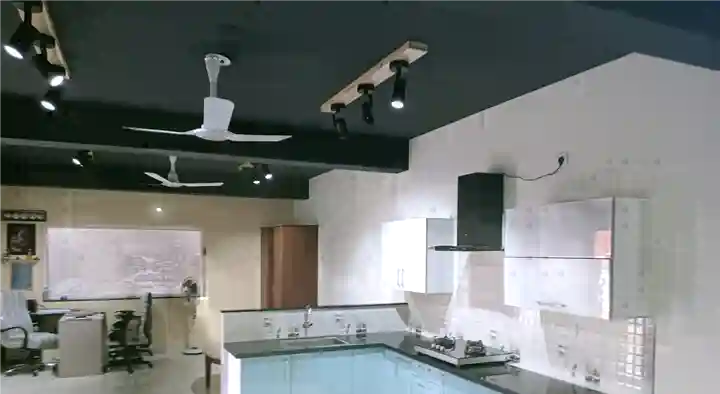 Uniq kitchen Modular in Aminjikarai