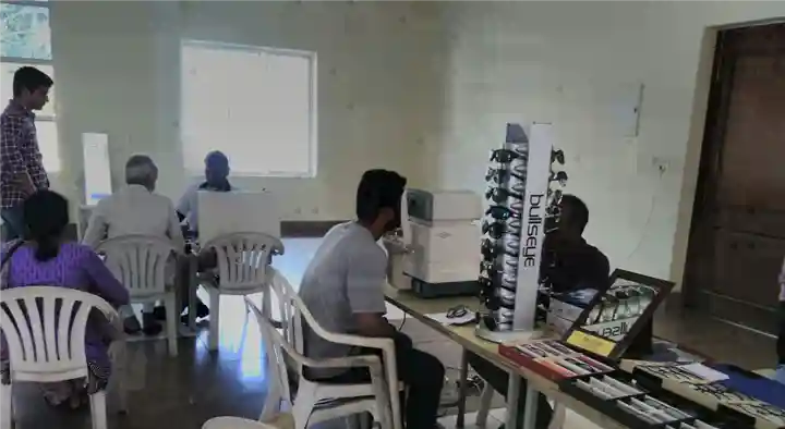 Optical Expressions in Vadapalani