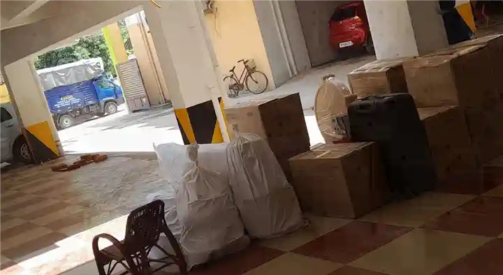 Anand Packers and Movers in Athreya Puram