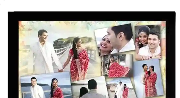 Indian Photo Frame and Lamination in Indira Nagar