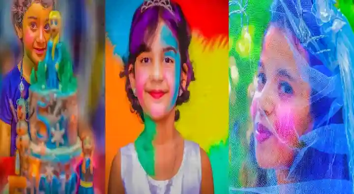 Designs Photo Studio in Sarojini Nagar