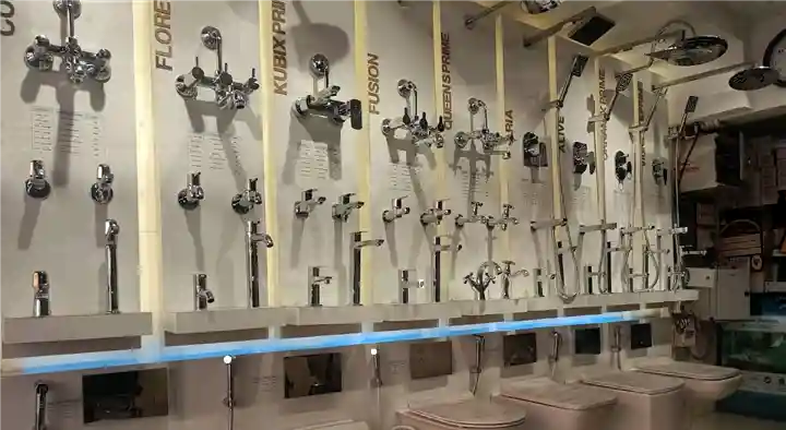 Shree Sanitary and Fittings in Sarojini Nagar